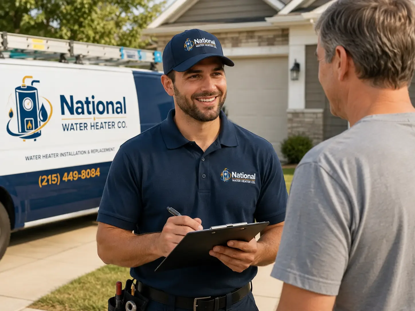 Water Heater Installation Trenton, FL FAQs